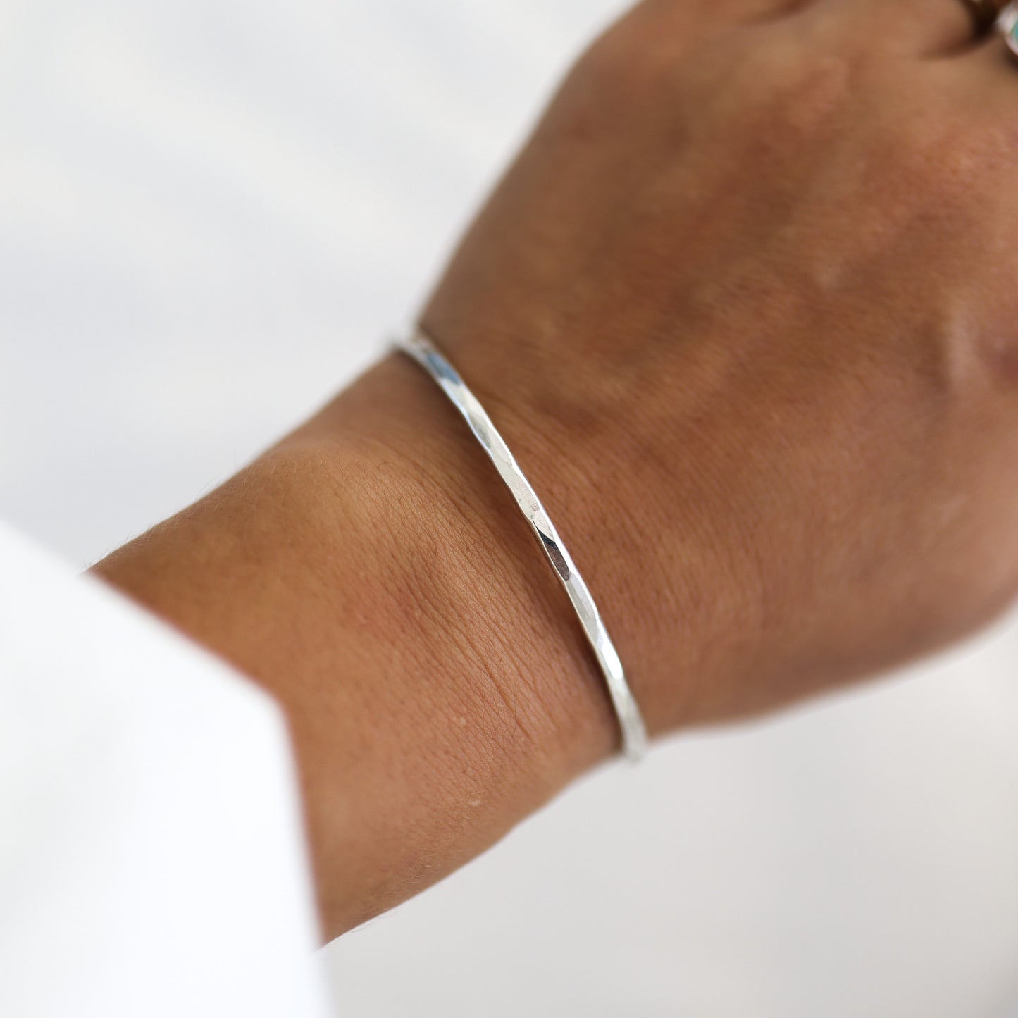 Classic Bangle