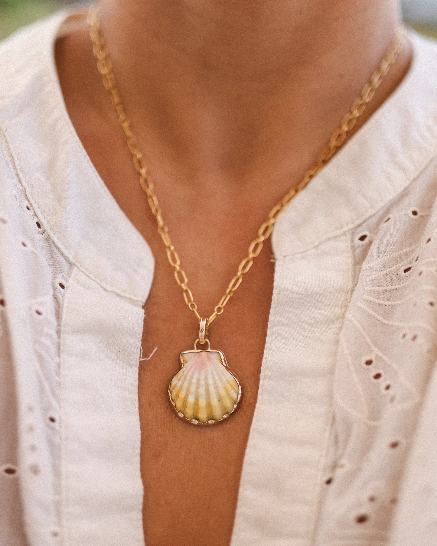 Gold Charms