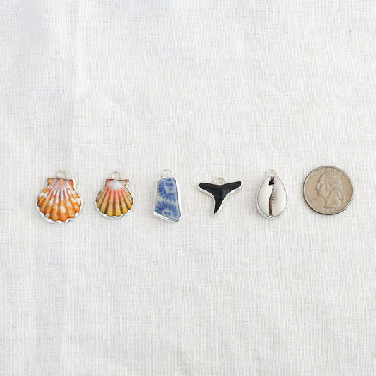 Silver Charms