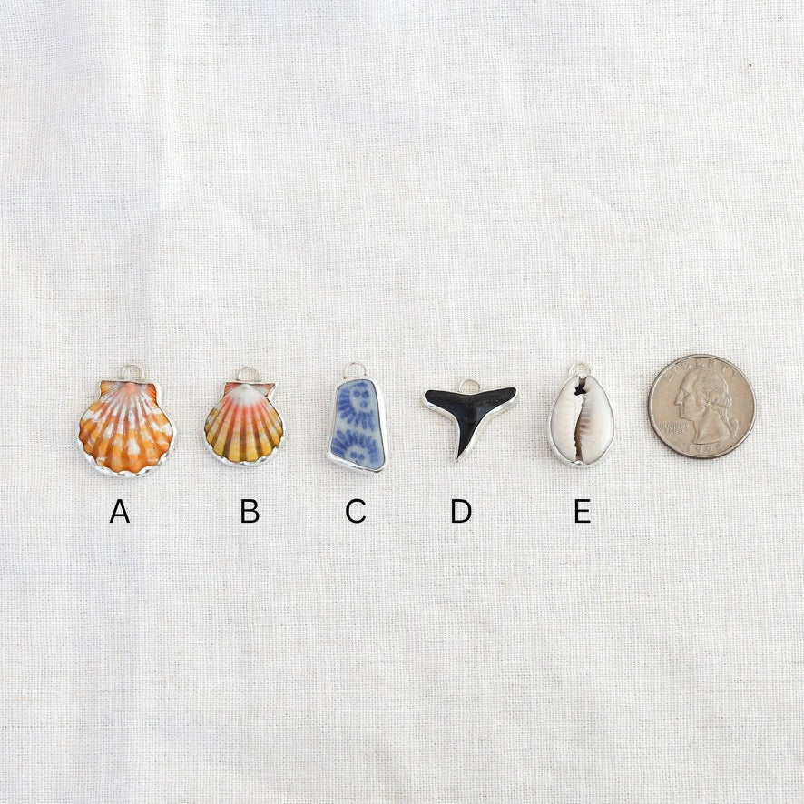 Silver Charms