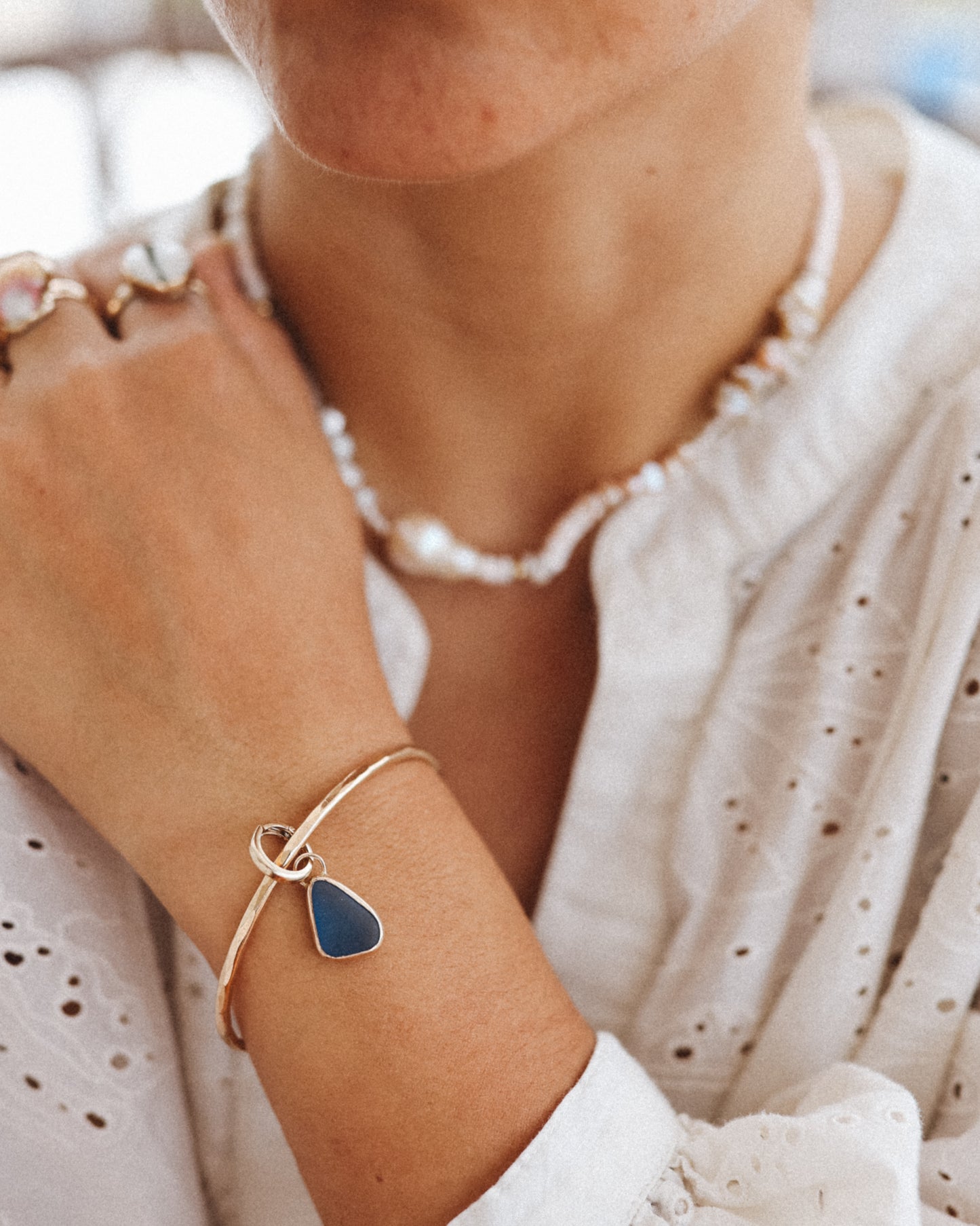 Gold Charms